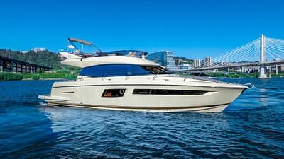 BOATZON | Prestige 500 2016