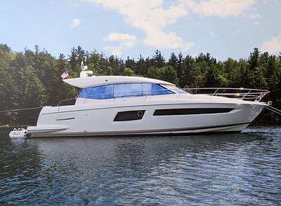 BOATZON | Prestige 500 S 2018 BOATZON | Prestige 500 S 2018