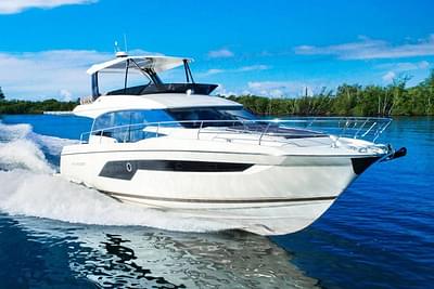 BOATZON | Prestige 520 2025