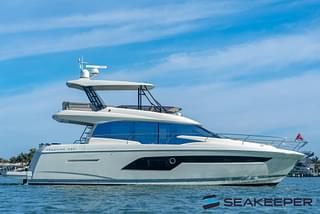 BOATZON | 2022 Prestige 520 Flybridge