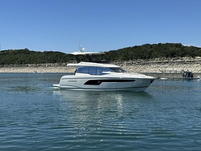 BOATZON | Prestige 520F 2024