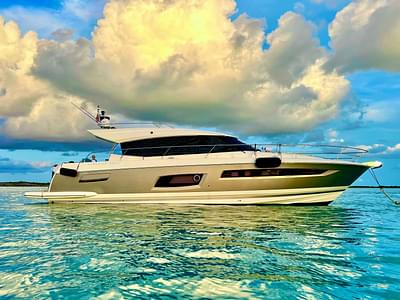 BOATZON | Prestige 550 S 2013