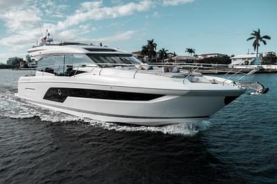 BOATZON | Prestige 590 S 2019