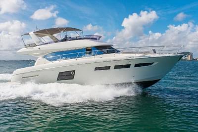 BOATZON | Prestige 620 2013