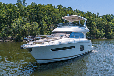 BOATZON | Prestige 620 SPORT FLY 2015