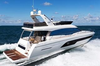 BOATZON | Prestige 630 Motor Yacht 2021