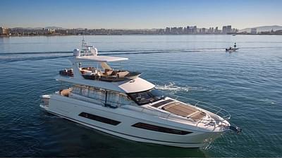 BOATZON | Prestige 680 2018