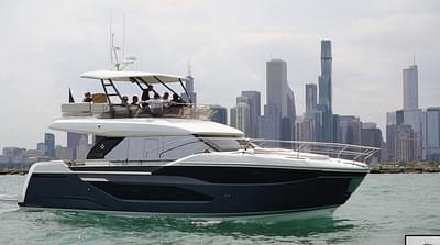 BOATZON | Prestige F49 2025