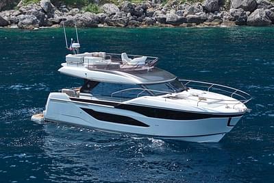 BOATZON | Prestige F57 2025