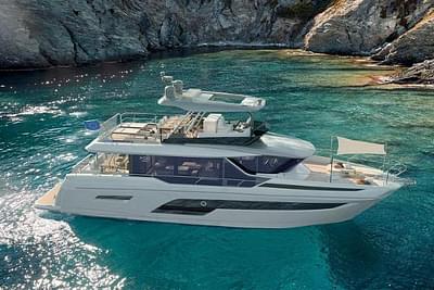 BOATZON | Prestige X60 2024