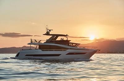 BOATZON | Prestige X70 2025