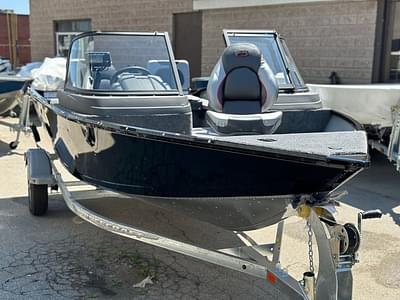 BOATZON | Princecraft Amarok 166 DL WS 2023