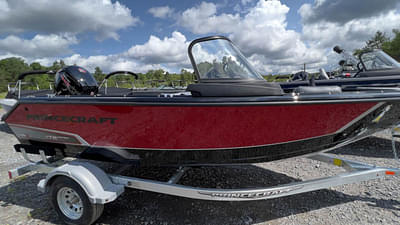 BOATZON | Princecraft Sport 172 Max 2023