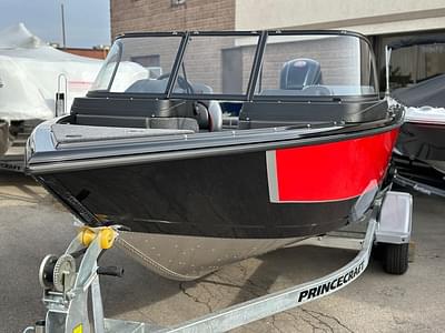 BOATZON | Princecraft Sport 175 Max 2024