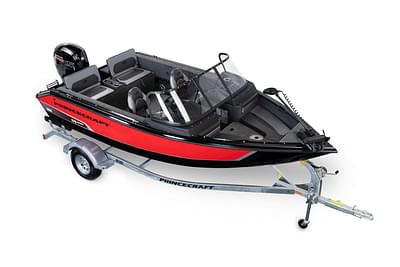 BOATZON | Princecraft Sport 175 MAX 2024