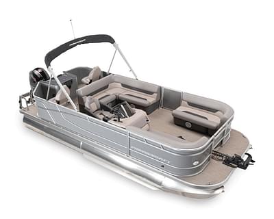 BOATZON | Princecraft Sportfisher 212RS 2024