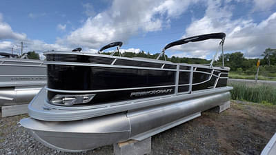 BOATZON | Princecraft Sportfisher 212S 2023