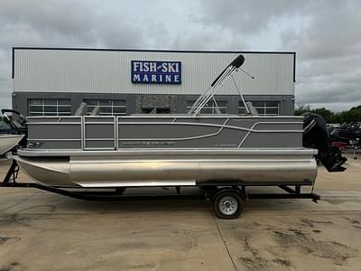 BOATZON | Princecraft Sportfisher 214S 2023