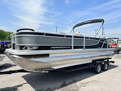 BOATZON | Princecraft Sportfisher 232S RL 2023