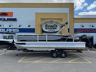 BOATZON | Princecraft Sportfisher 232S RL 2024