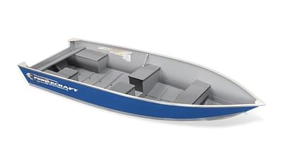 BOATZON | Princecraft Springbok 16 WT 2023