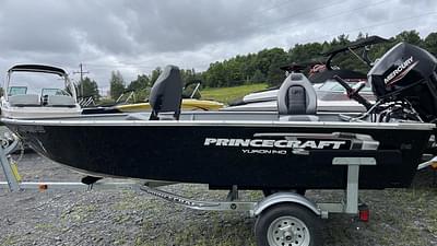 BOATZON | PRINCECRAFT Utility Yukon 14 2023