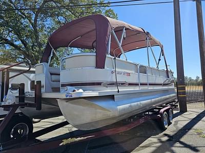 BOATZON | Princecraft Vantage 22 2004