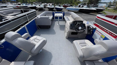 BOATZON | Princecraft Vectra 23 XT 2023