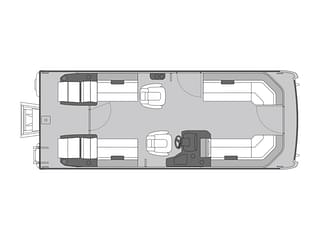 BOATZON | Princecraft Vectra 23 XT 2024