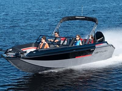 BOATZON | Princecraft Ventura 230 WRL 2024