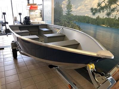 BOATZON | Princecraft Yukon 14 L WT 2023