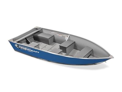 BOATZON | Princecraft Yukon 14 L WT 2023