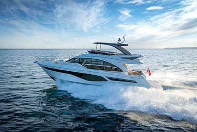 BOATZON | Princess 62 Motor Yacht 2025