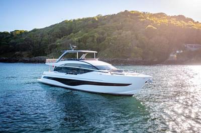 BOATZON | Princess 85 Motor Yacht 2024