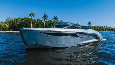 BOATZON | Princess R35 2020 BOATZON | Princess R35 2020