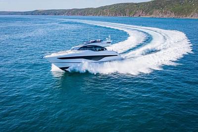 BOATZON | Princess S62 2024