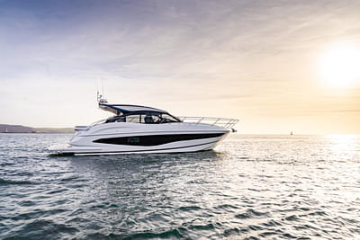 BOATZON | Princess V50 Express 2024