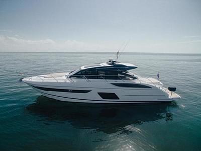 BOATZON | Princess V58 2017 BOATZON | Princess V58 2017