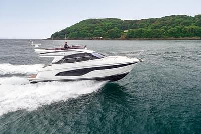 BOATZON | Princess Yachts 45 Flybridge 2024