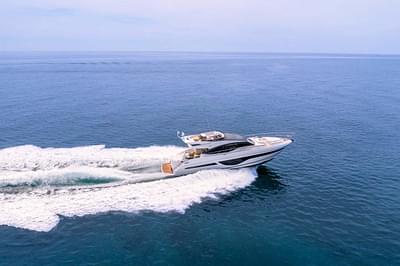 BOATZON | Princess Yachts S65 2025