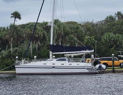 BOATZON | Privilege Catamaran 1990