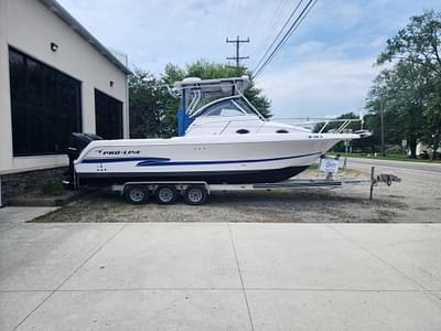 BOATZON | 2001 Pro-Line 27 Wa