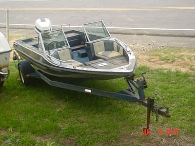 BOATZON | ProCraft 1750 1986