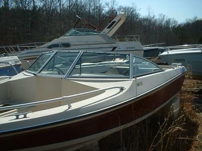 BOATZON | ProCraft 180 Bowrider Mercruiser Cut 1983