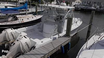 BOATZON | ProKat 2860 WA