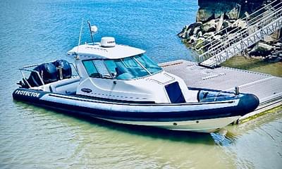 BOATZON | Protector 28 Targa 2005