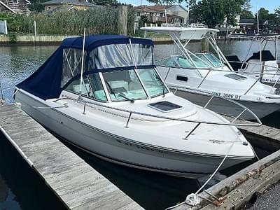 BOATZON | Pursuit 2260 Denali 1998