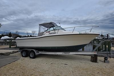 BOATZON | 1994 Pursuit 2350 Pursuit