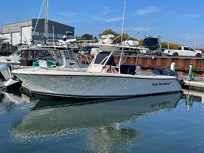 BOATZON | Pursuit 280 Center Console 2011