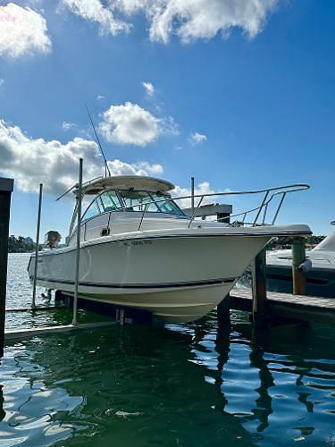 BOATZON | Pursuit 285 Offshore 2009